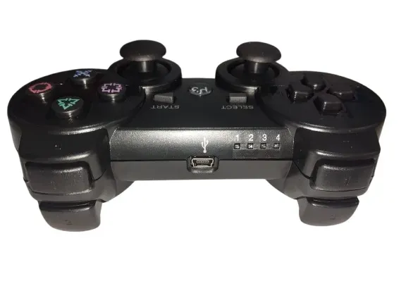 Control Generico Para Ps3 Inalambrico Dualshock 3