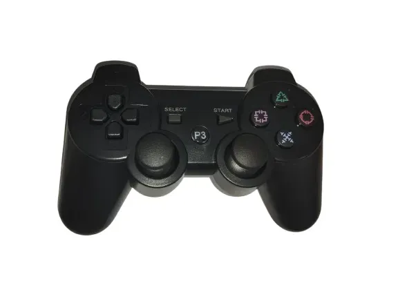 Control Generico Para Ps3 Inalambrico Dualshock 3