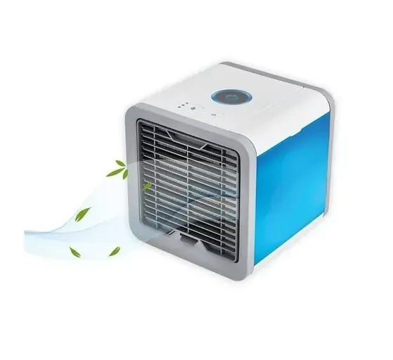 Aire Acondicionado Portatil Ventilador Arctic Air