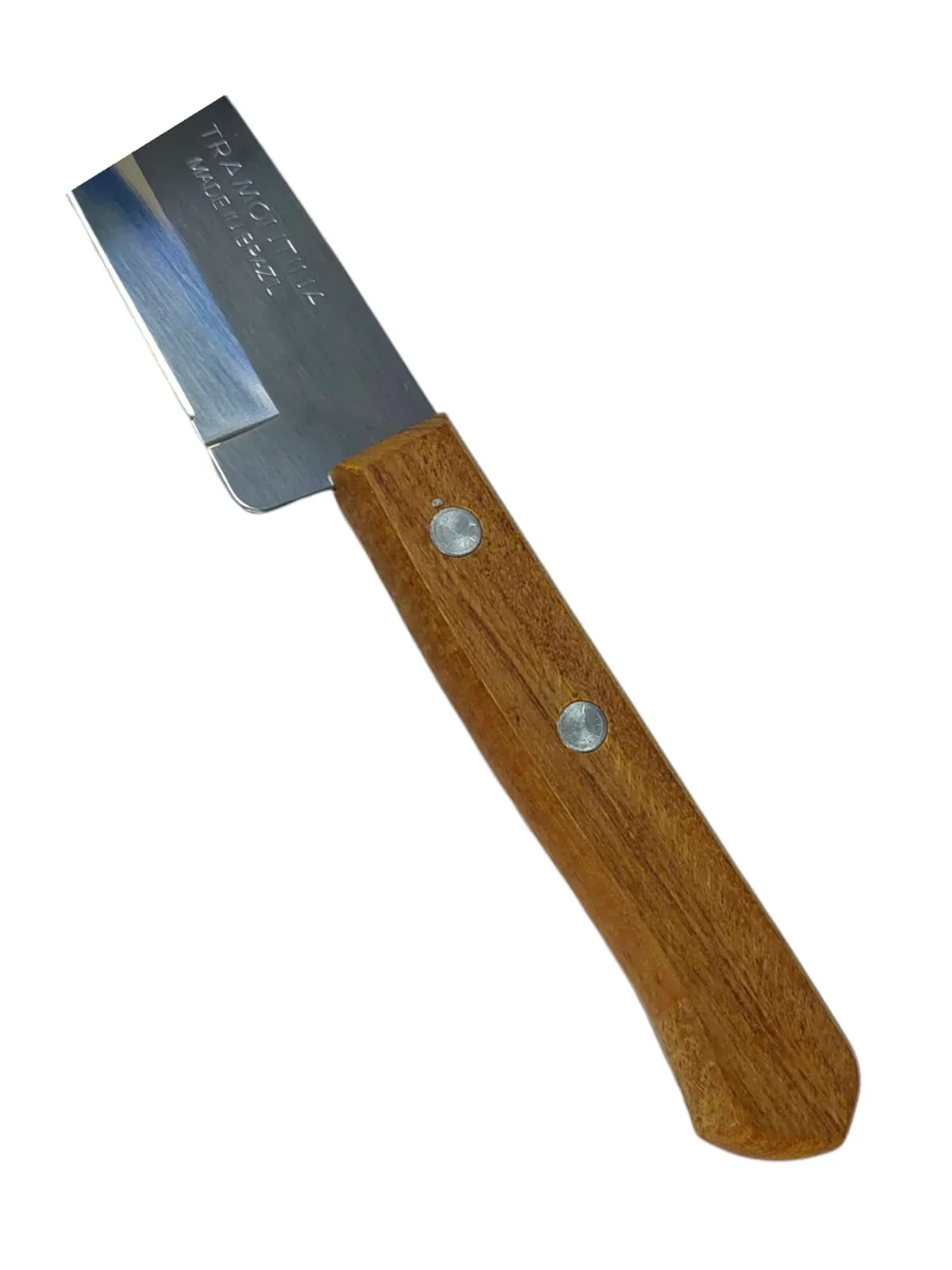 Cuchillo Para Cocina Tramontina 6'' Mango De Madera