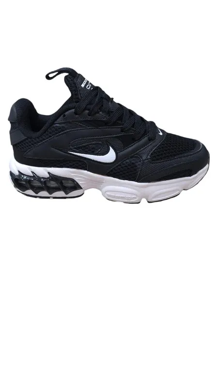 Tenis Nike Zoom Air Fire Farfetch Black R-eplica AAA Importadas