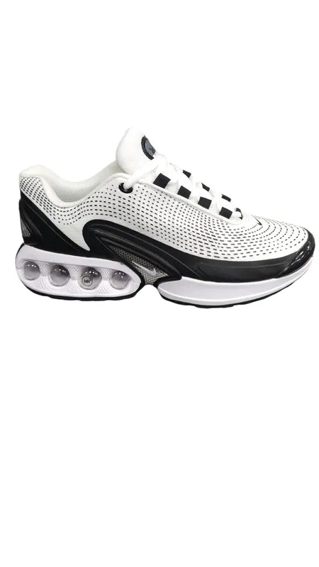 Tenis Air Max Dn White R-eplica AAA Importadas