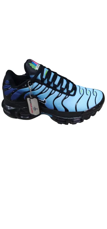 Tenis Nike Air Max Plus TN Importados R-eplica 3-A