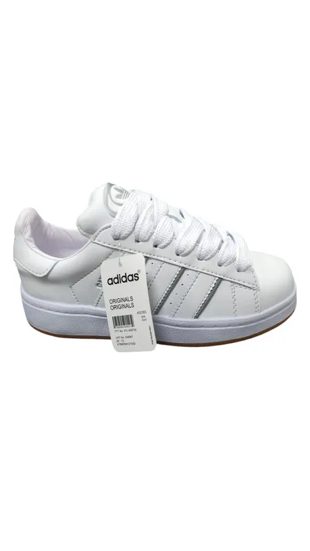 Tenis Adidas Campus Replica AA 