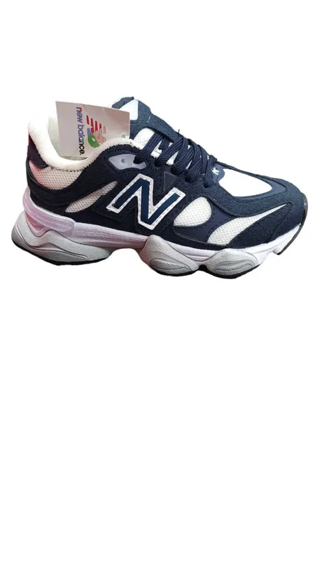 Calzado Unisex/Tenis/Zapatillas New Balance 9060 2-A