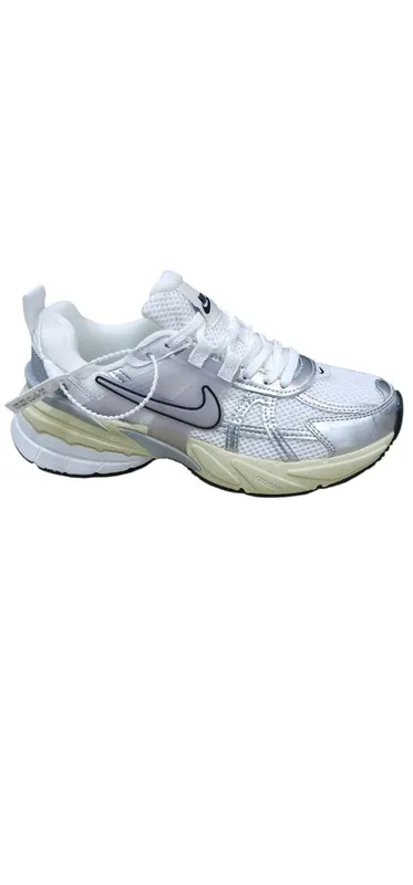 Tenis Nike Importados R-eplica 3A V2K Run Vomero