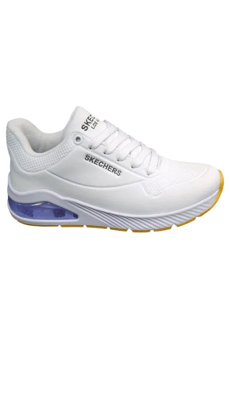 Tenis Skechers  Lifestyle R-eplica 2-A