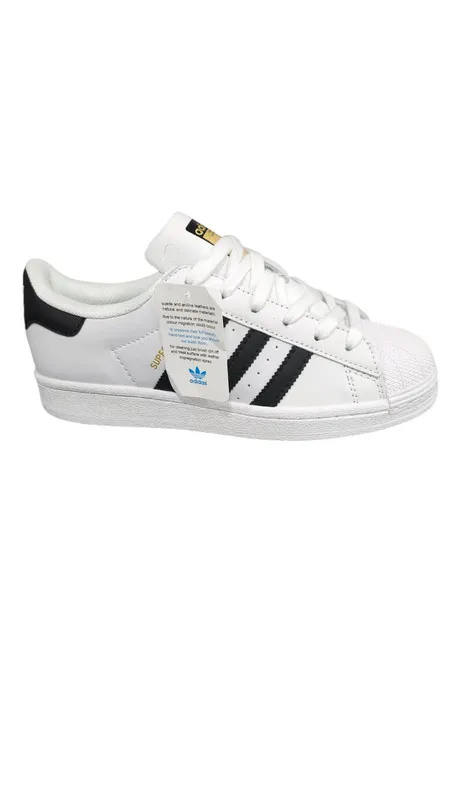 Tenis Adidas Super Star R-eplica AAA Importadas