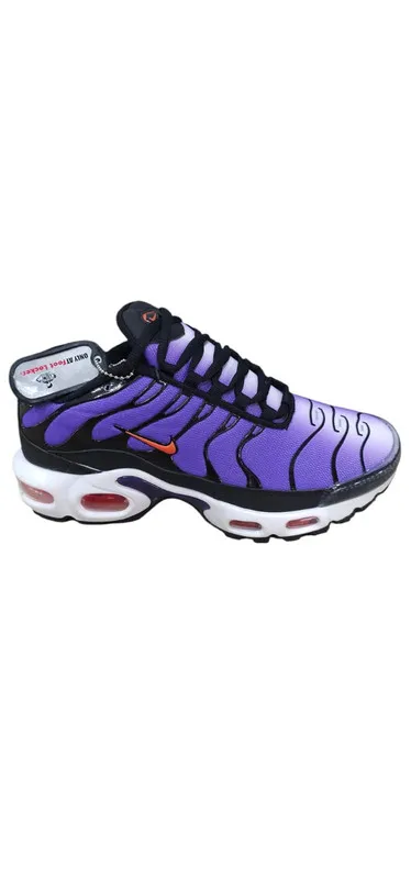 Tenis Nike Air Max Plus TN Importados R-eplica 3-A