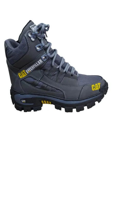 Botas Caterpillar Deportivas R-eplica