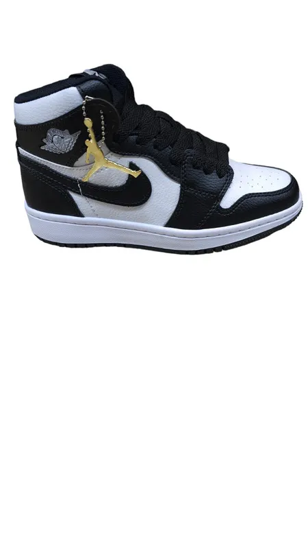 Calzado Unisex/Tenis/Zapatillas  Jordan Retro 1 