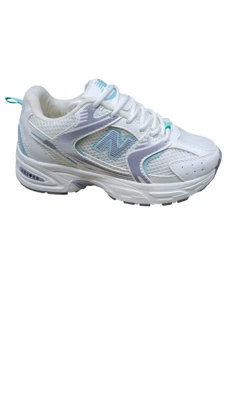 Calzado Para Dama/Tenis/Zapatillas New Balance 530 2-A Beise