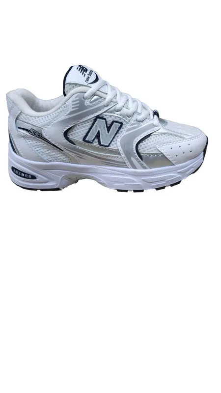 Calzado Unisex/Tenis/Zapatillas New Balance 530 2-A