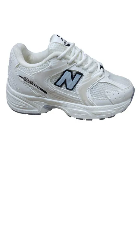 Calzado Unisex/Tenis/Zapatillas New Balance 530 2-A Beise