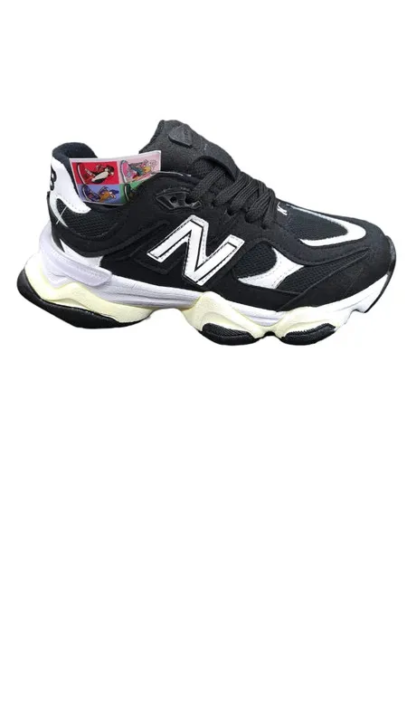 Calzado Unisex/Tenis/Zapatillas New Balance 9060 2-A