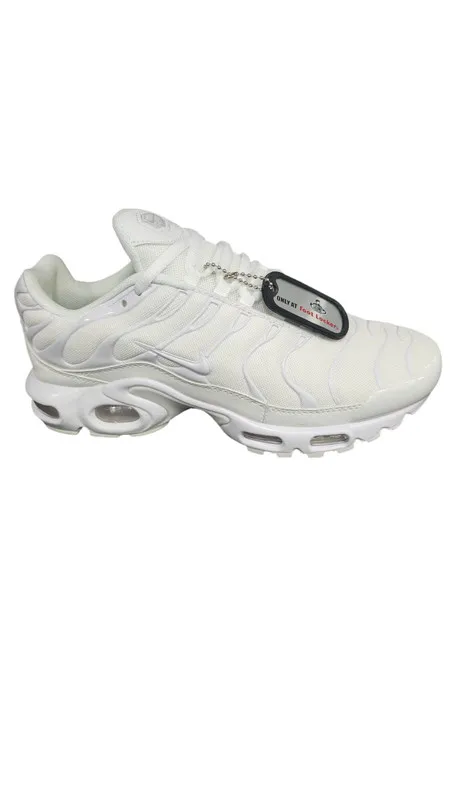 Tenis Nike Air Max Plus TN Importados R-eplica 3-A