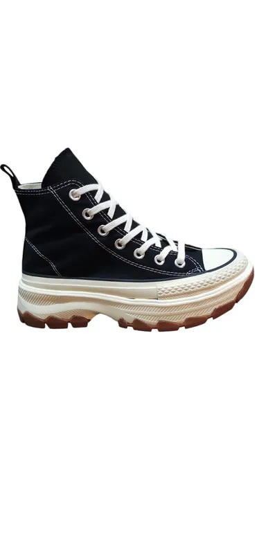 Tenis Converse Chuck Taylor All Star Trekwave R-eplica 3A