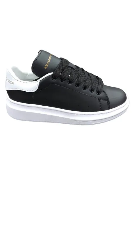 Tenis Alexander McQueen R-eplica 2-A