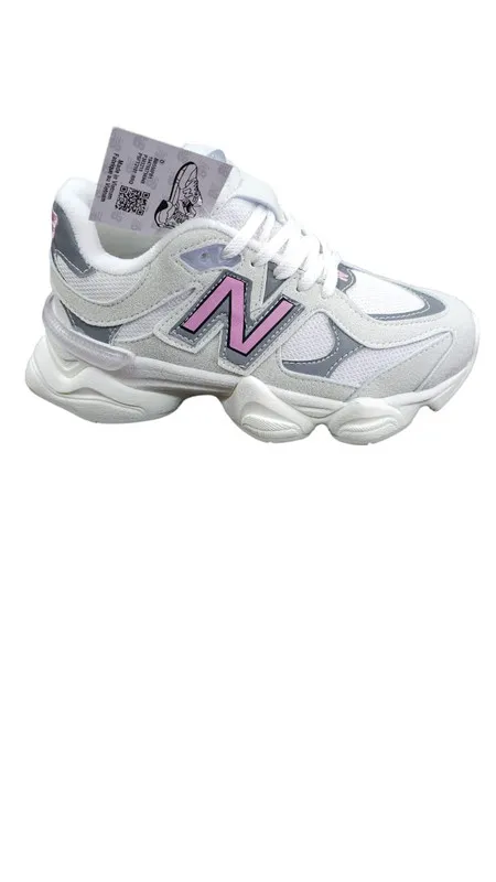 Calzado Unisex/Tenis/Zapatillas New Balance 9060 2-A