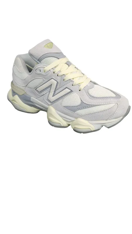 Tenis New Balance 9060 Beise R-eplica AAA Importadas 