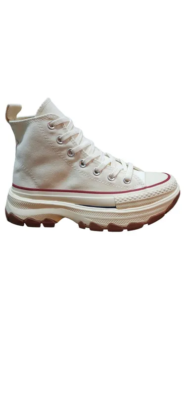 Tenis Converse Chuck Taylor All Star Trekwave R-eplica 3A