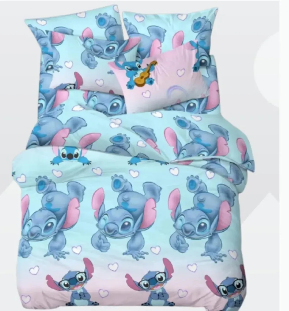 Sabanas Doble Stich