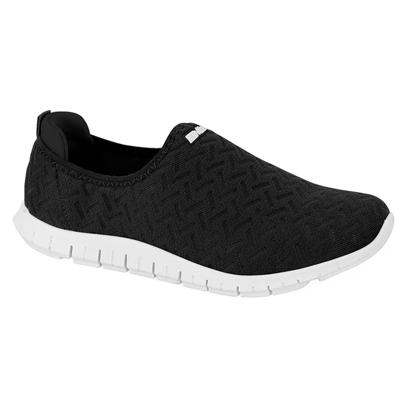 Price Shoes Calzado Deportivo Para Mujer 0224202-200Negro