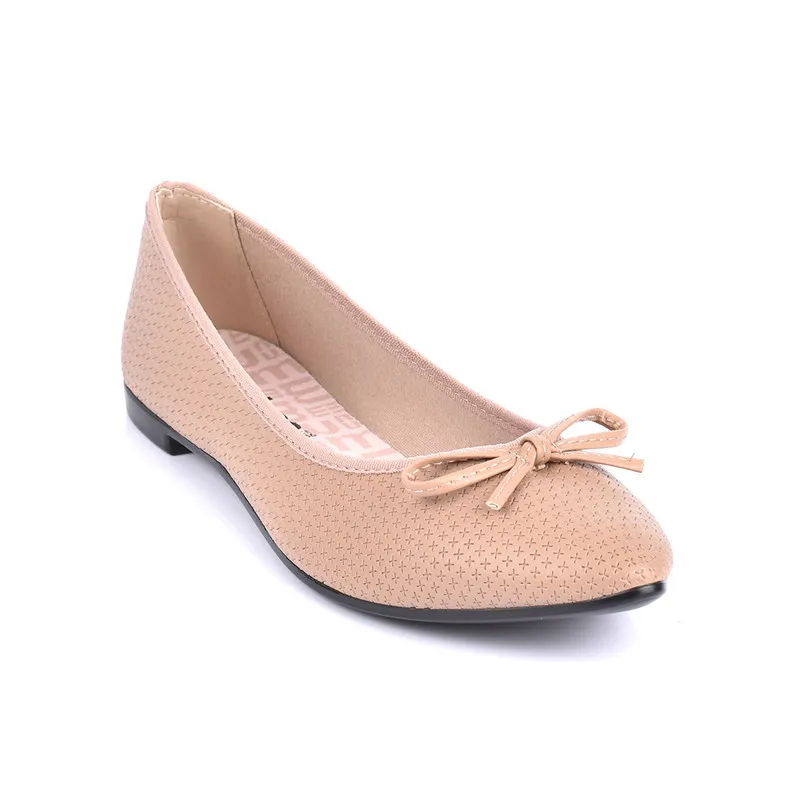 Price Shoes Baletas Casuales Mujeres 0225727-115Nude