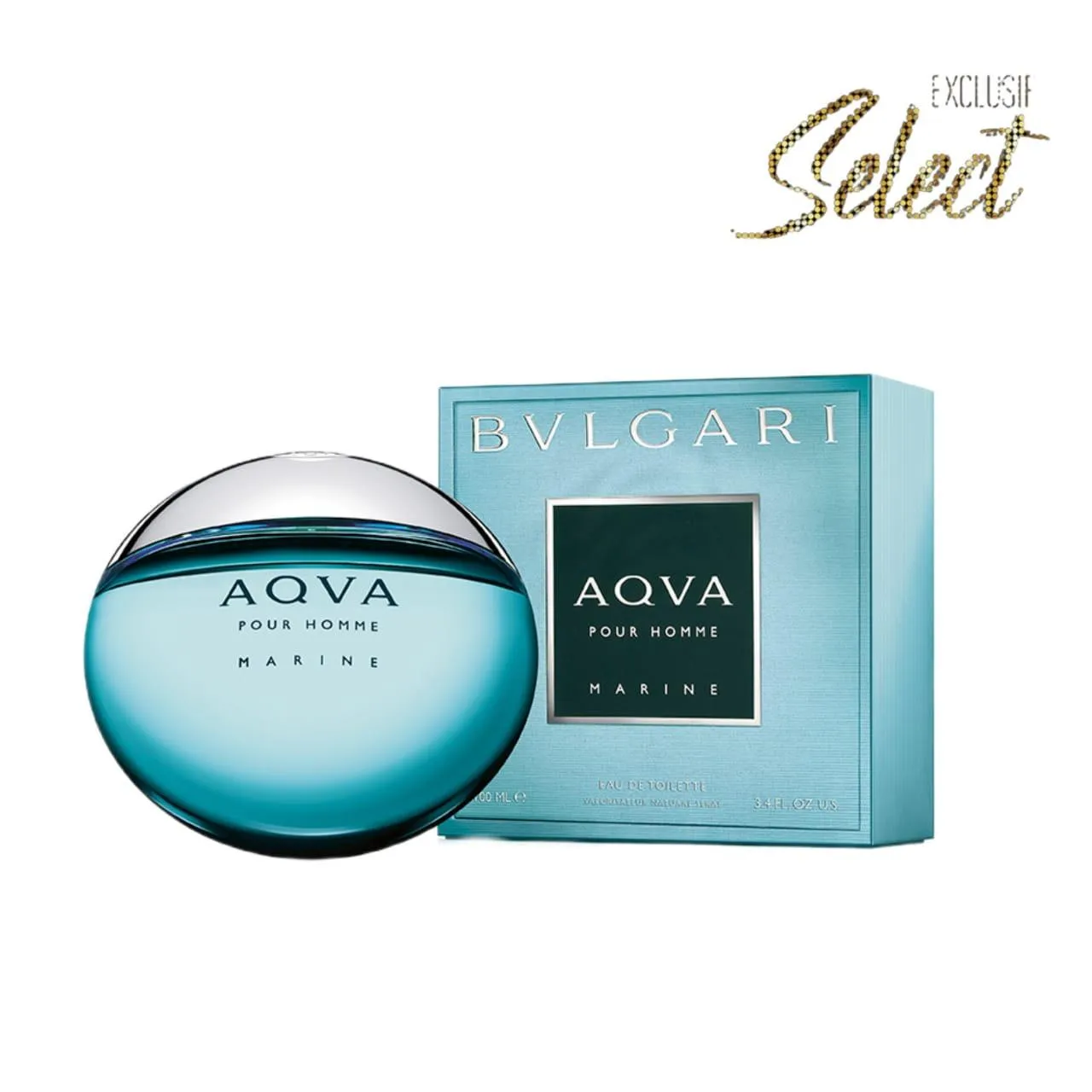 Bvlgari Aqua Marine Pour Homme AAA