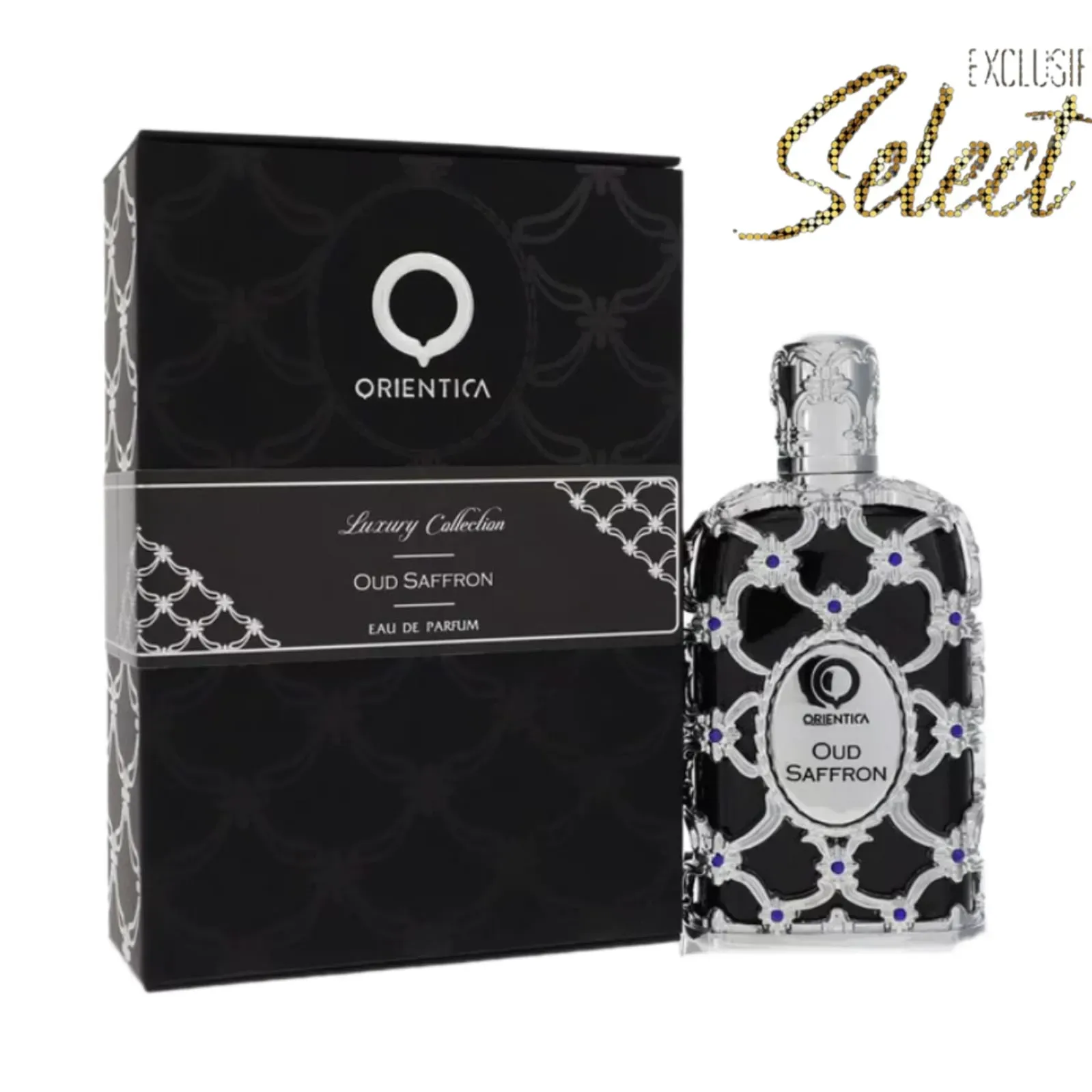 Oud Saffon Orientica AAA