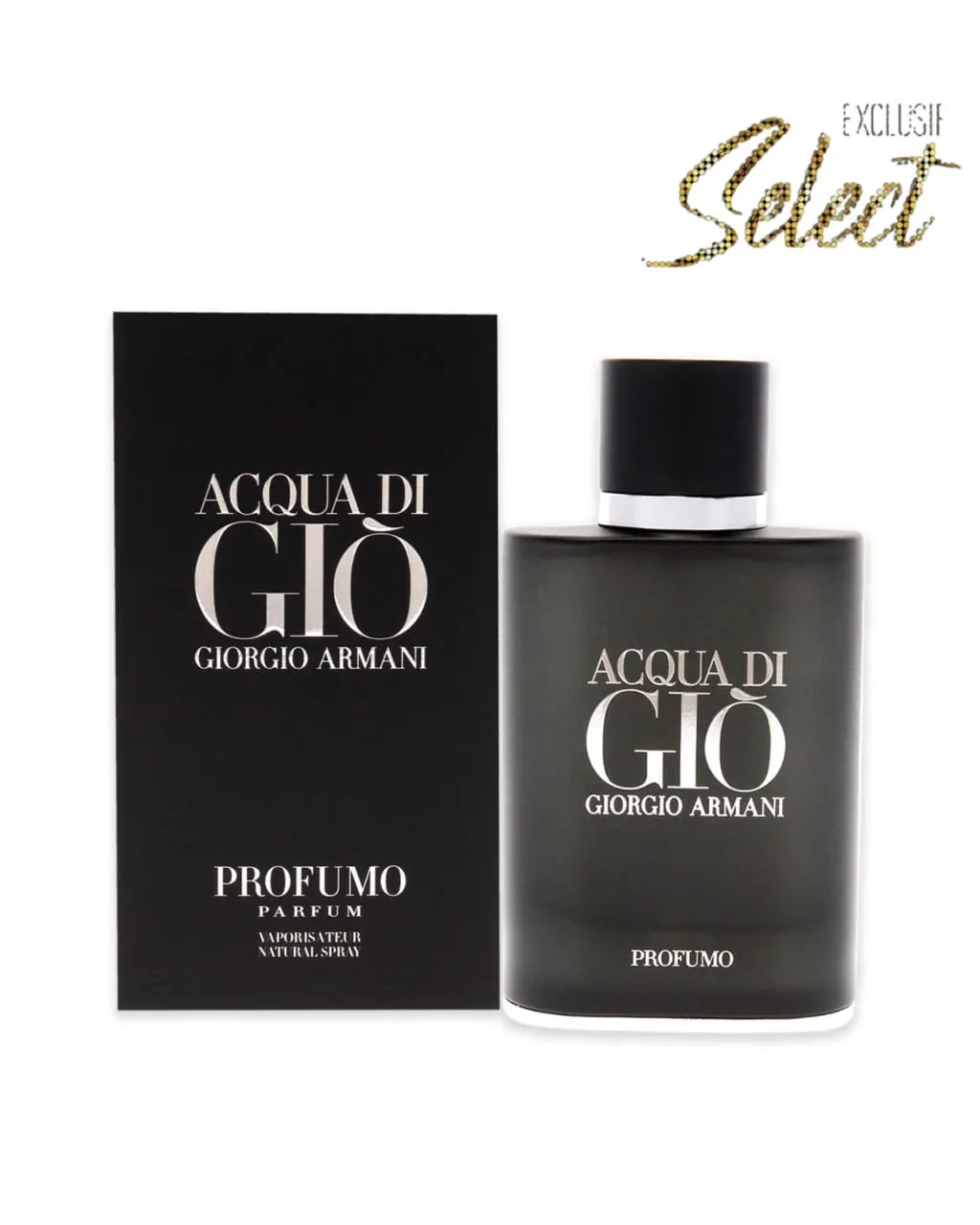 Acqua Di Gio Profumo Giorgio Armani AAA