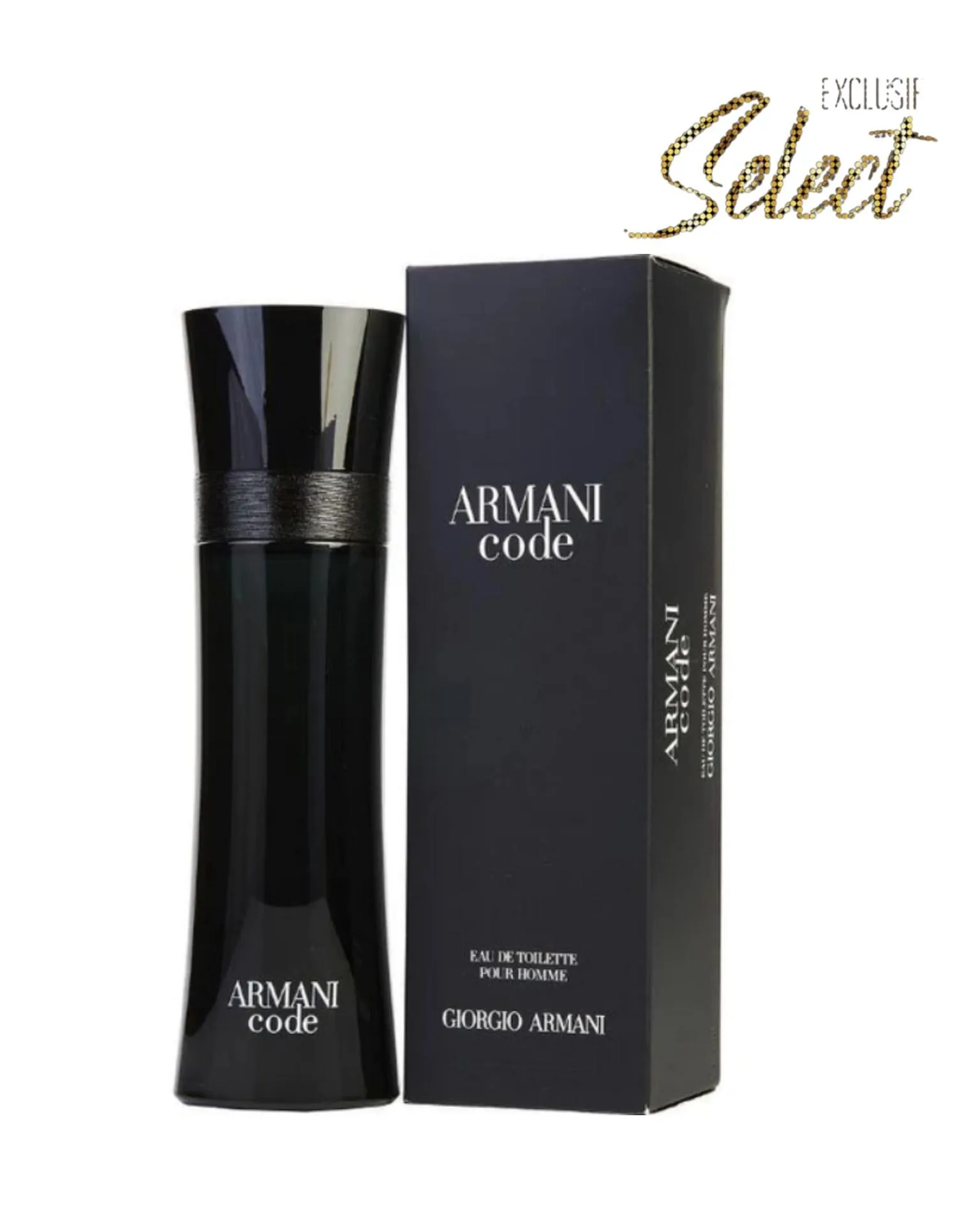 Armani Code Giorgio Armani AAA