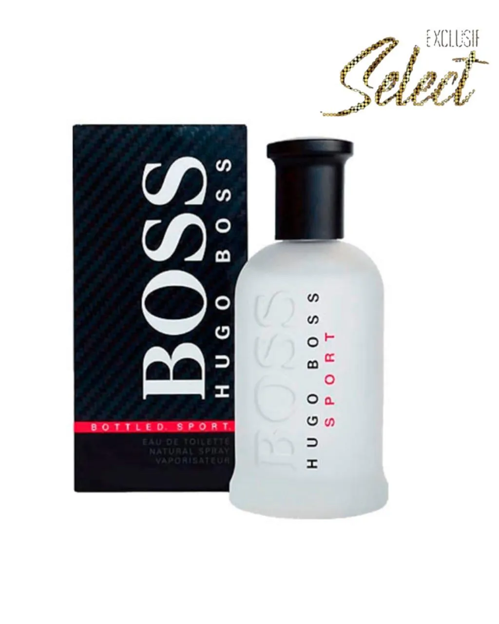 Boss Bottled Sport Hugo Boss AAA