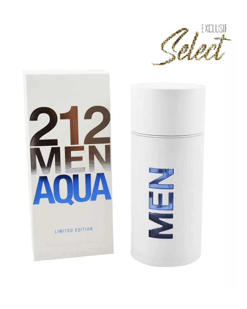 212 Men Aqua Carolina Herrera AAA