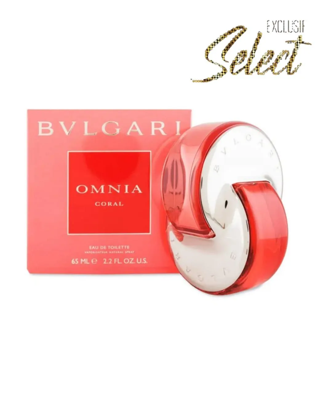 Bvlgari Coral Omnia AAA