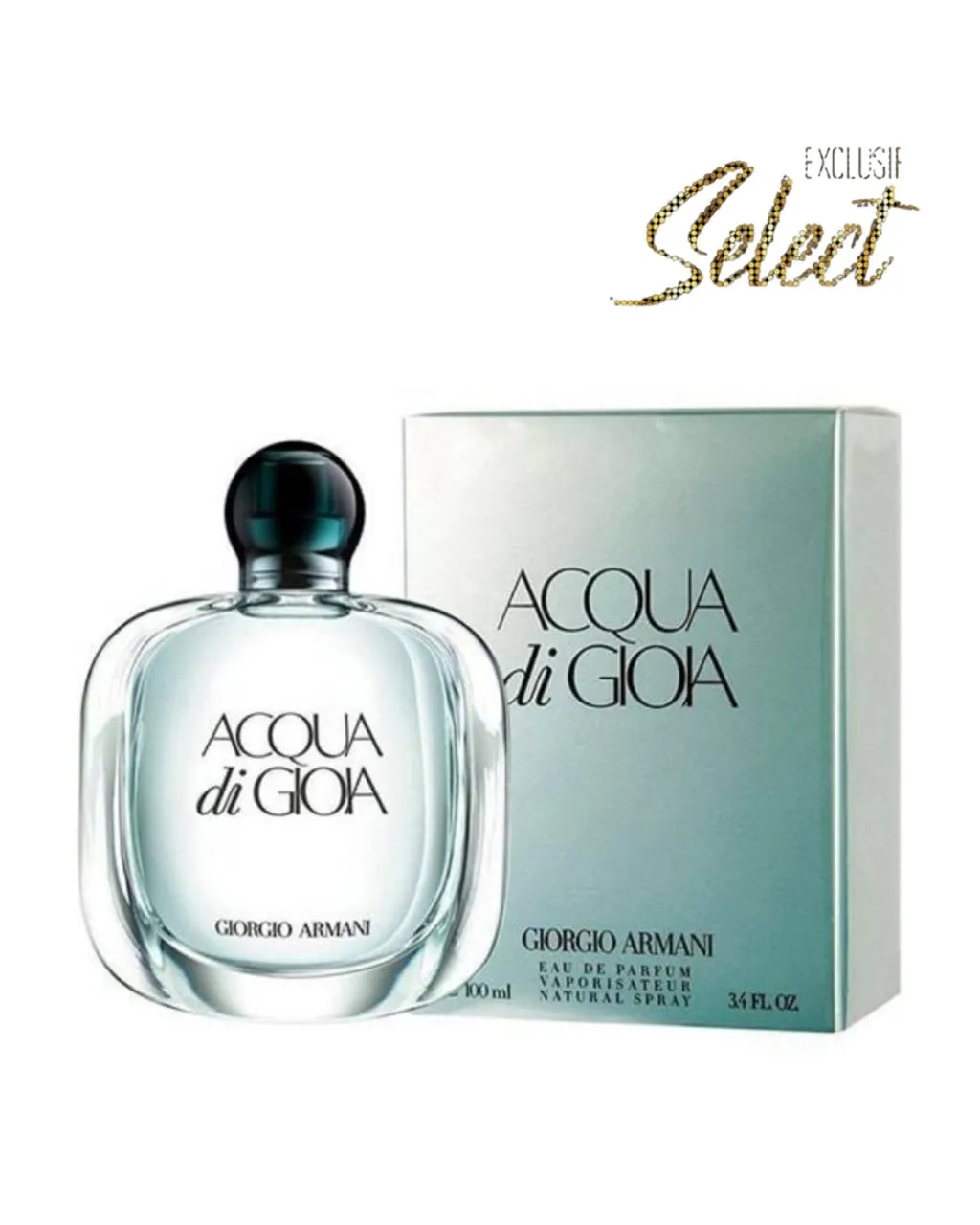 Acqua di Gioia Giorgio Armani AAA