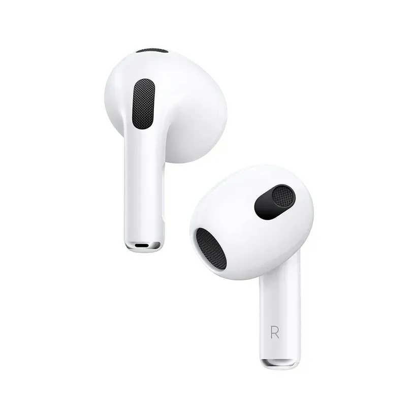 AIR PODS SERIE 3 IPHONE 