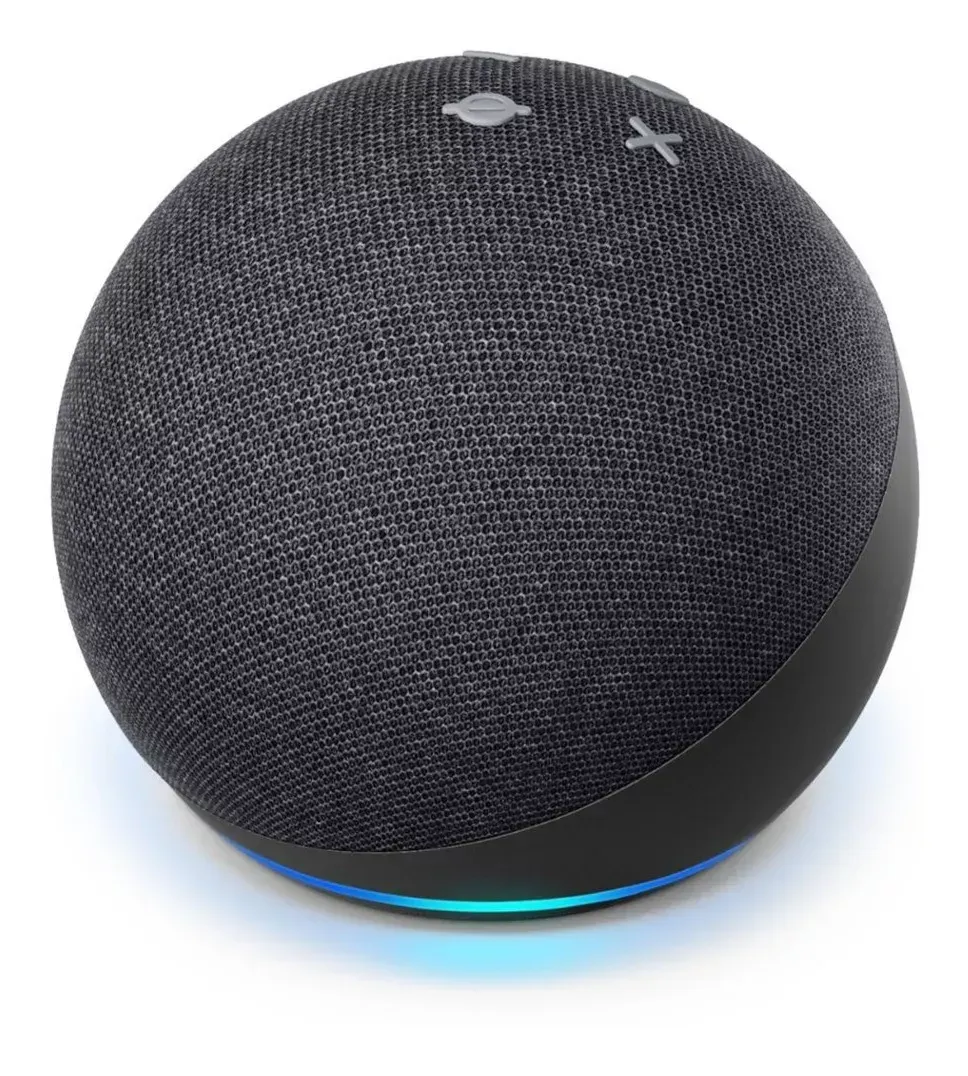 ALEXA ECHO DOT 5