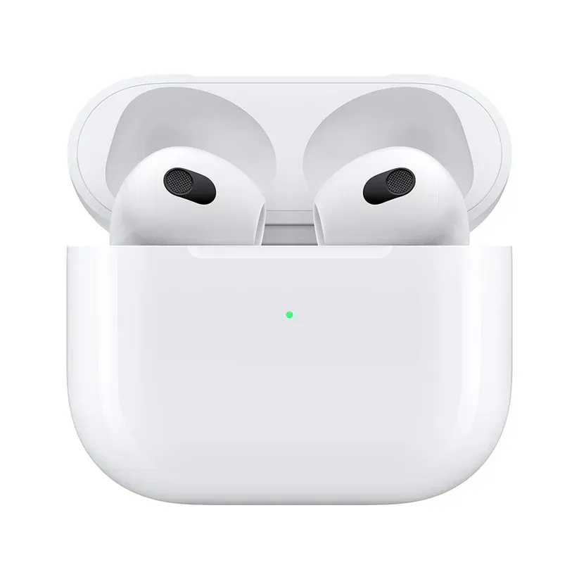 AIR PODS SERIE 3 IPHONE 