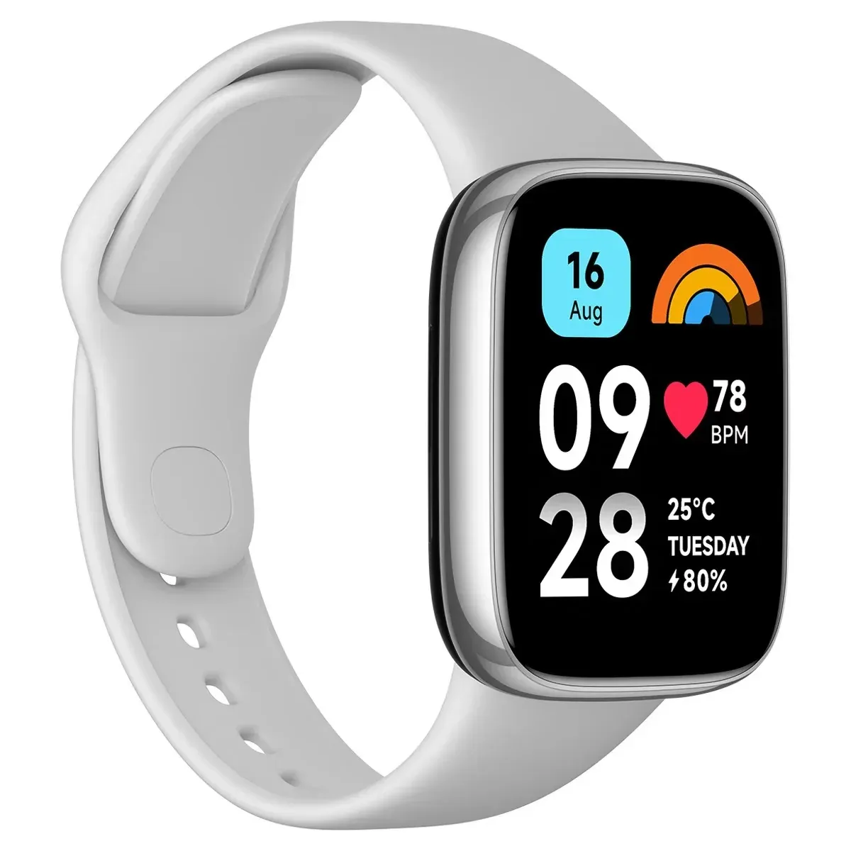 Redmi Watch 3 Active