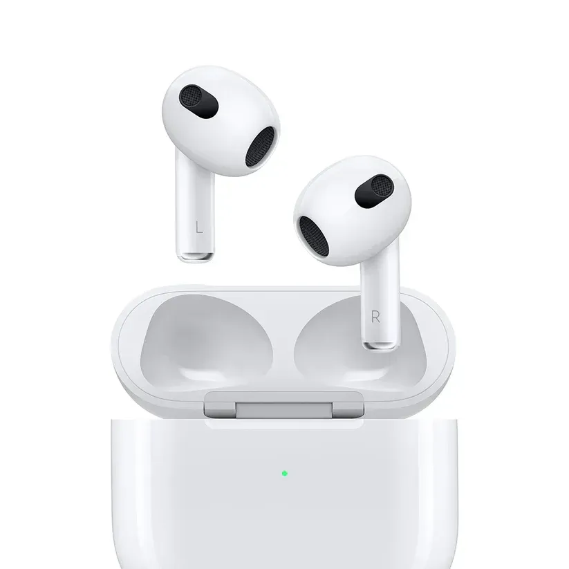 AIR PODS SERIE 3 IPHONE 