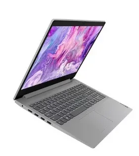 Computador Portátil Lenovo Slim 3  Intel Core I7 13620h  16gb Lpddr5  512gb Ssd  Pantalla 15,6 Fhd  Gris Plateado