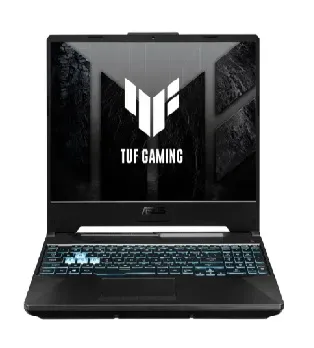 Computador Portátil Gamer ASUS TUF 15.6  Intel Core i5  RAM 16GB Disco SSD 512 GB  Gris