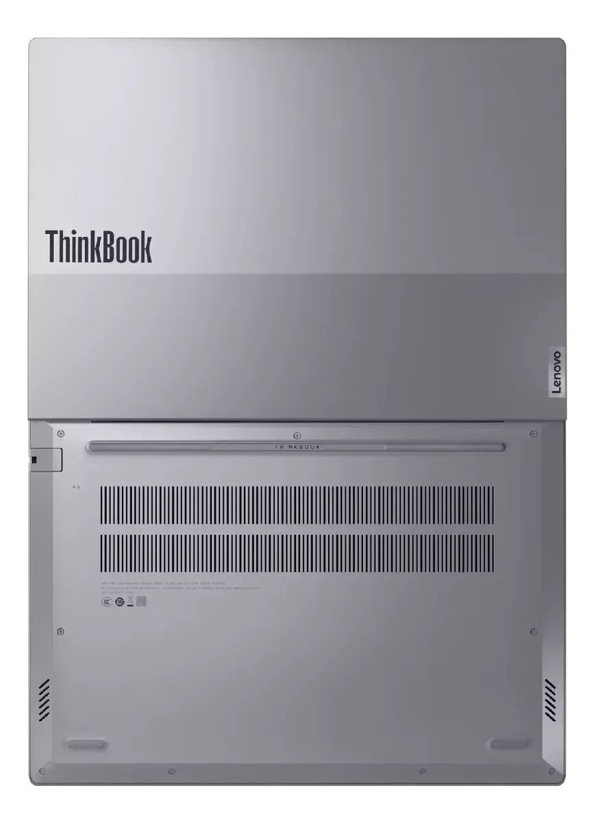 Computador Portátil Lenovo ThinkBook 14 Ryzen 5 7430U 16 Ram Ddr4 512 Ssd 14 Pulgadas Wuxga