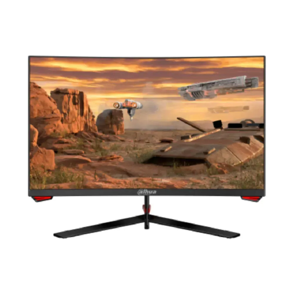 Monitor Dahua Gamer E230 24 Pulgadas 165 Hz Display Port