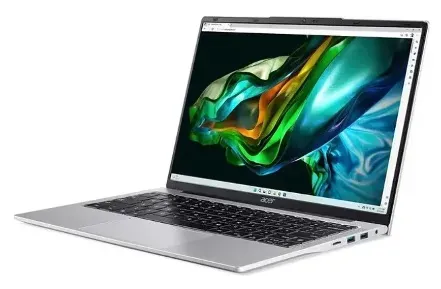 Computador Portátil Acer A315 Core i3 1215U 8 Ram DDR4 512 Ssd 15 Pulgadas