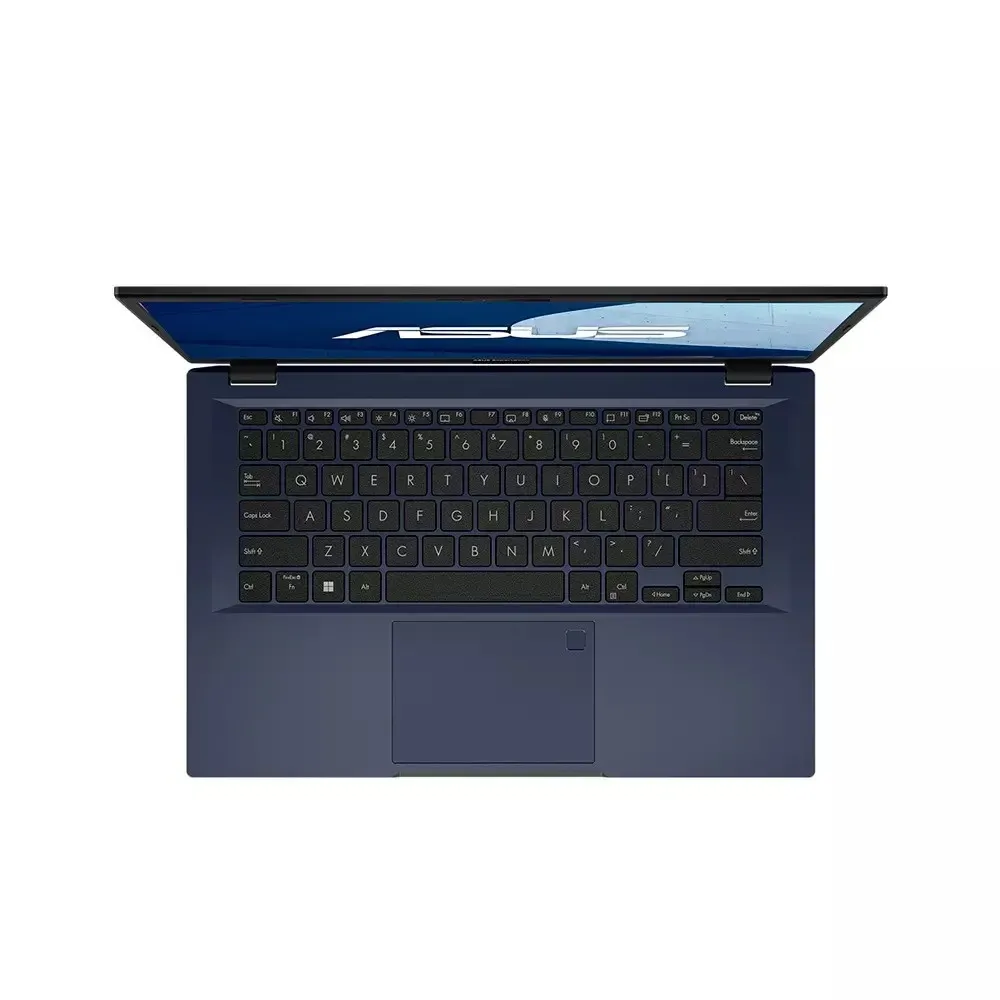 Computador Portátil Asus ExpertBook Core i5 1335U 8 Ram DDr4 512 Ssd Pantalla de 14