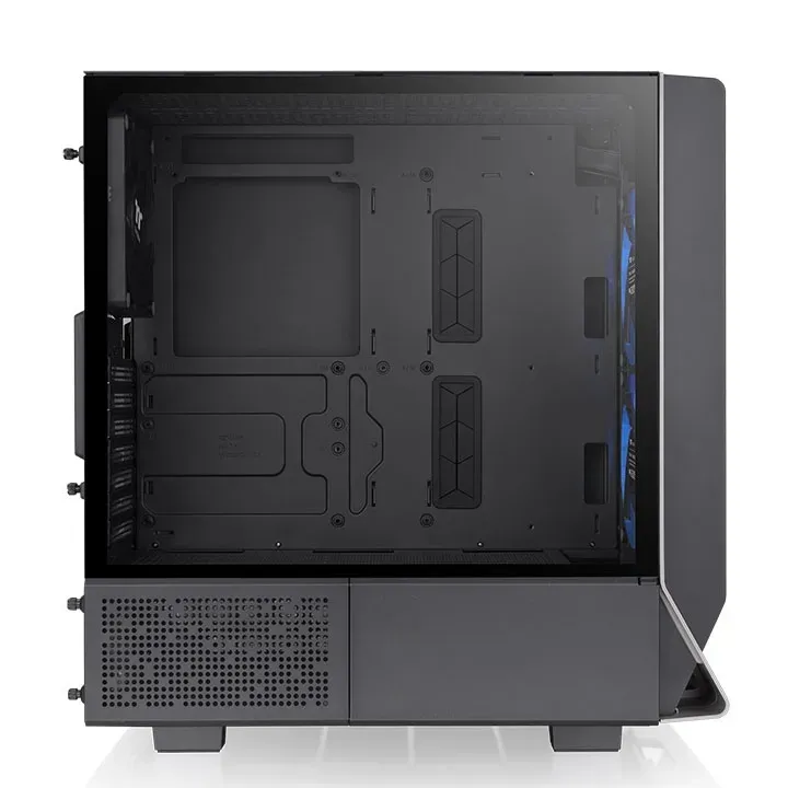 Chasis Thermaltake Ceres 300 Tg Argb Snow