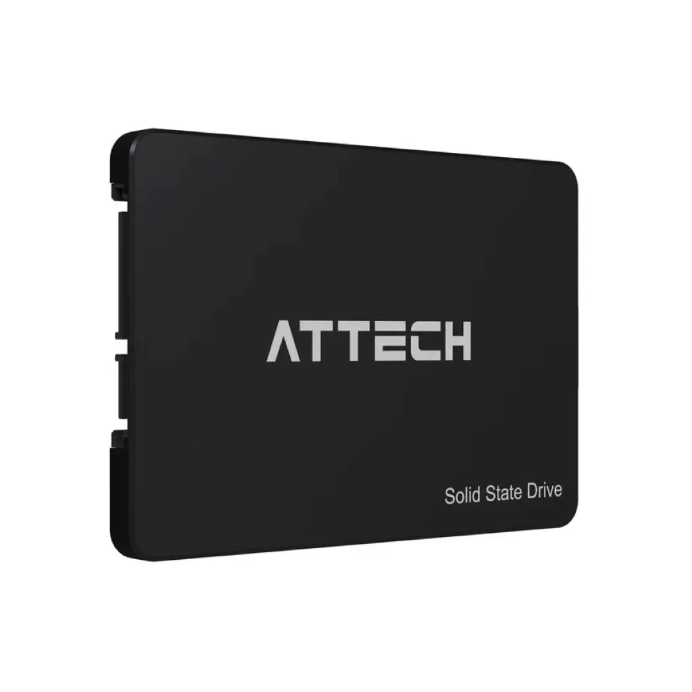 Disco Solido Attech 2.5 Sata 1 Tb