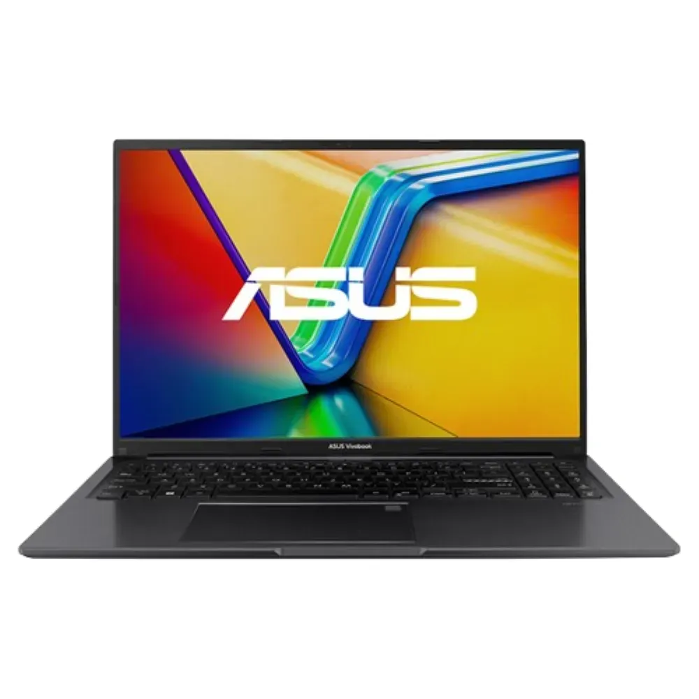 Computador Portátil Asus X160 Core i5 12500H 16 Ram DDr4 512 Ssd 16 Pulgadas Wuxga Negro